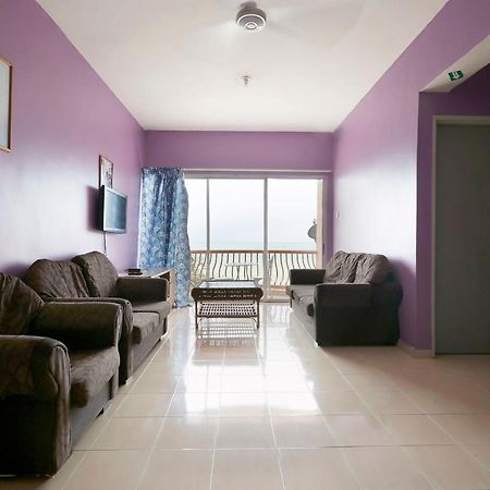 Jc Private Apartment Sunshine Bay Port Dickson Eksteriør billede