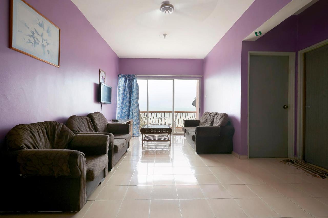 Jc Private Apartment Sunshine Bay Port Dickson Eksteriør billede