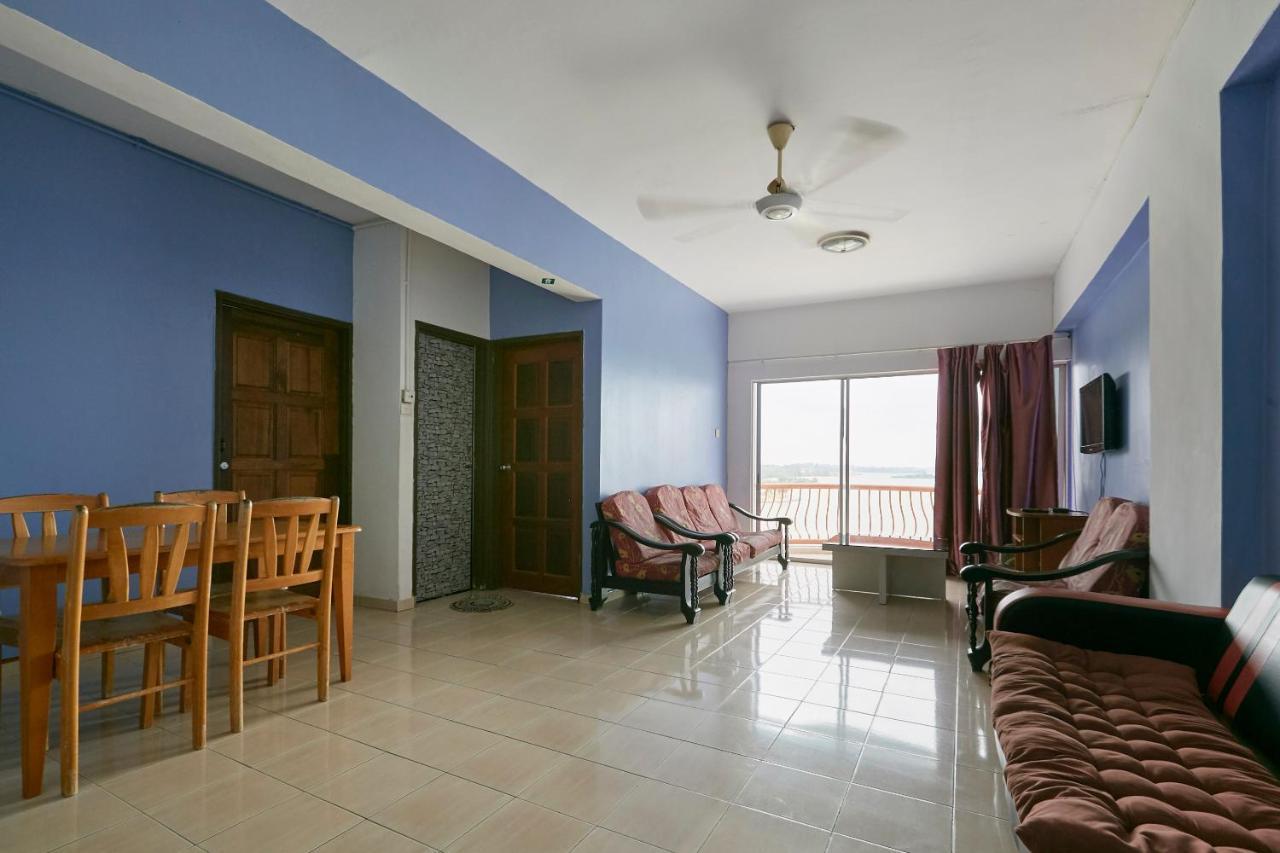 Jc Private Apartment Sunshine Bay Port Dickson Eksteriør billede