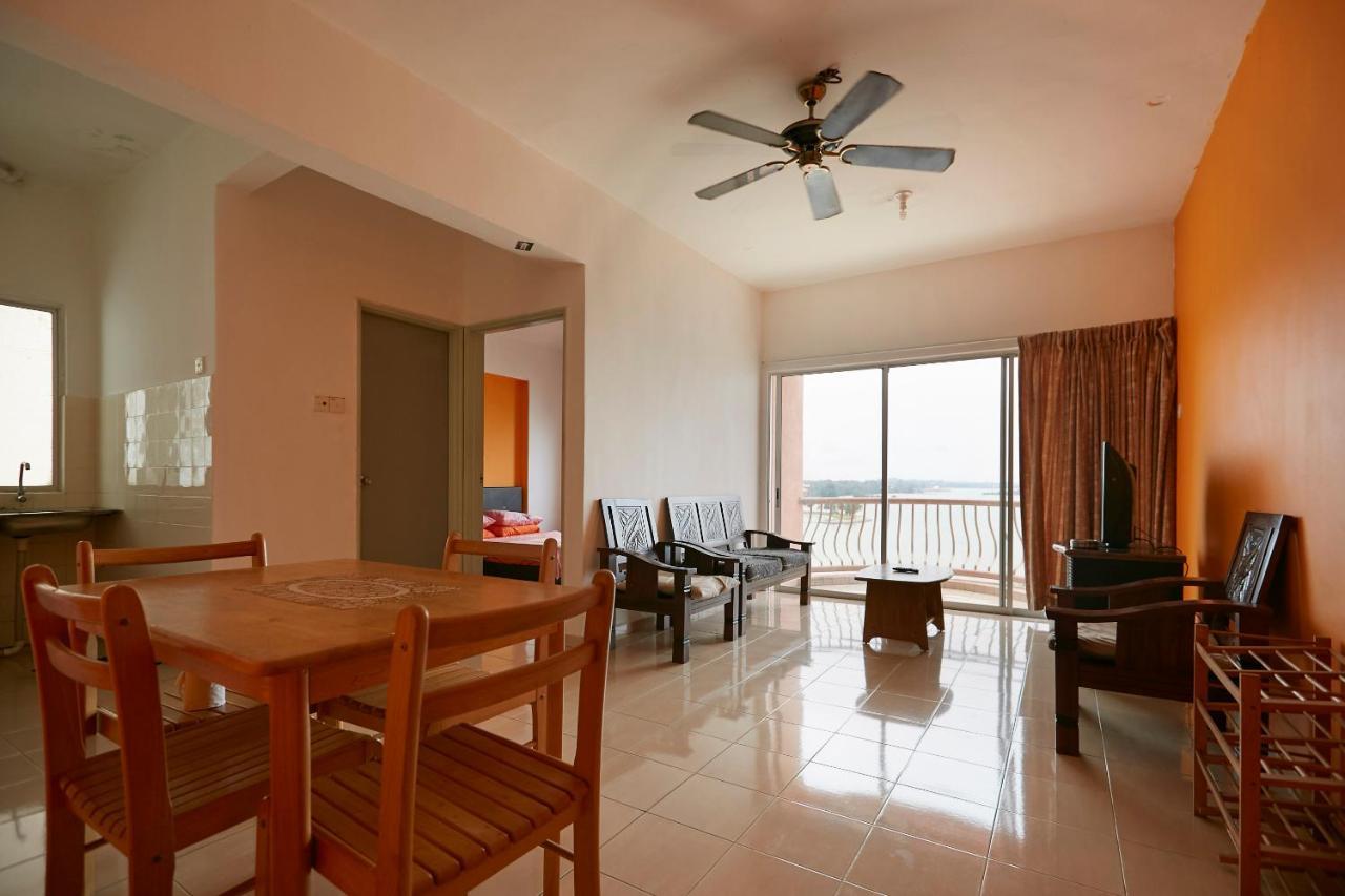 Jc Private Apartment Sunshine Bay Port Dickson Eksteriør billede