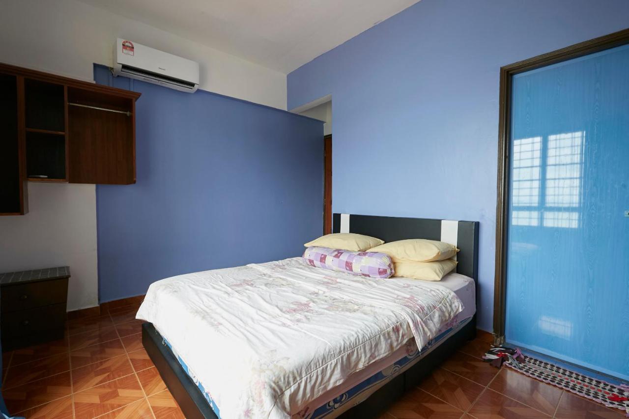 Jc Private Apartment Sunshine Bay Port Dickson Eksteriør billede