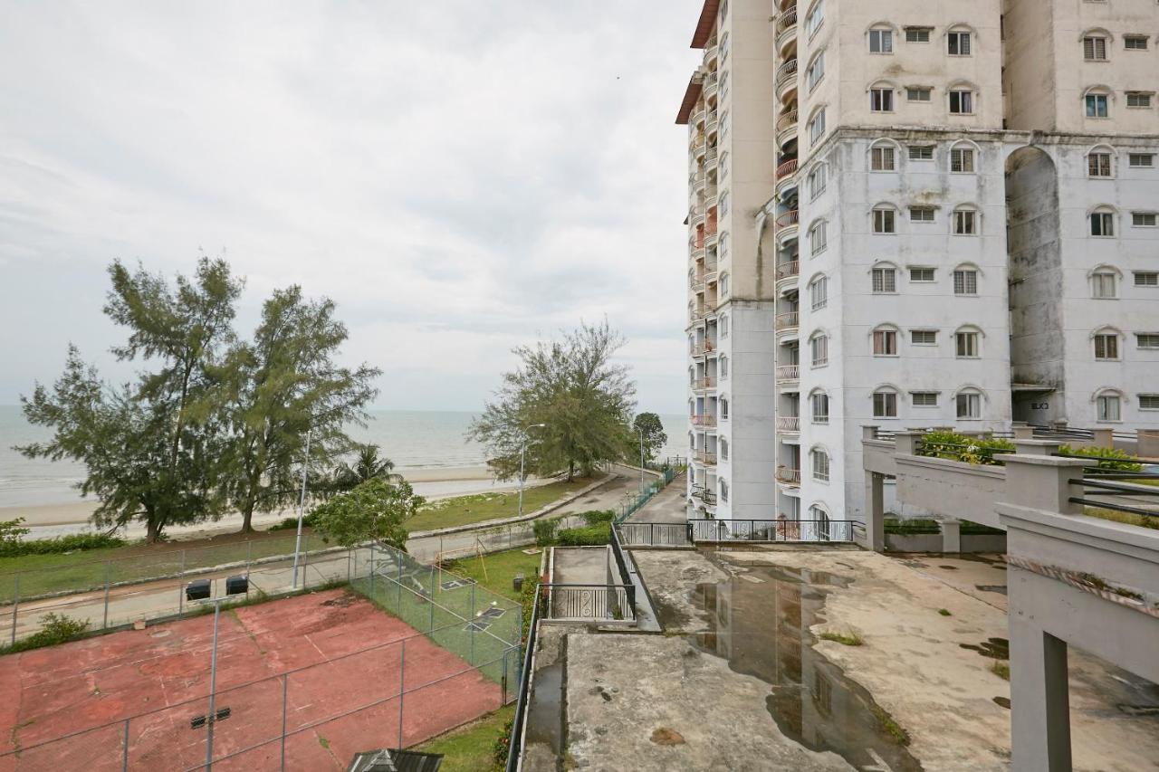 Jc Private Apartment Sunshine Bay Port Dickson Eksteriør billede