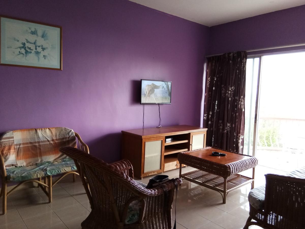 Jc Private Apartment Sunshine Bay Port Dickson Eksteriør billede